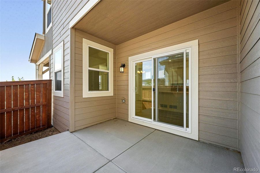 2102 Wagon Wheel ~ Ready Now