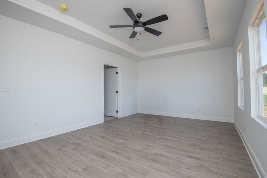 *Photo of actual home *Photo of actual home