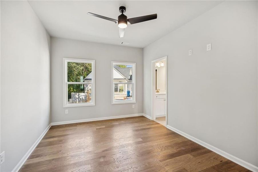 Spacious, unfurnished interior of a new home in , Roswell (Image 28). Spacious, unfurnished interior of a new home in , Roswell (Image 28).