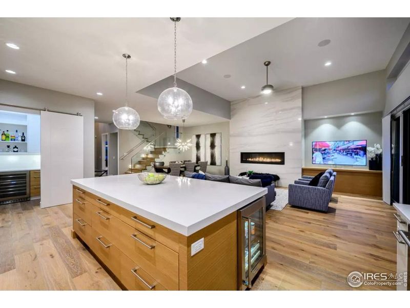 Furnished interior view inside a new home in , Windsor (Image 15). Furnished interior view inside a new home in , Windsor (Image 15).