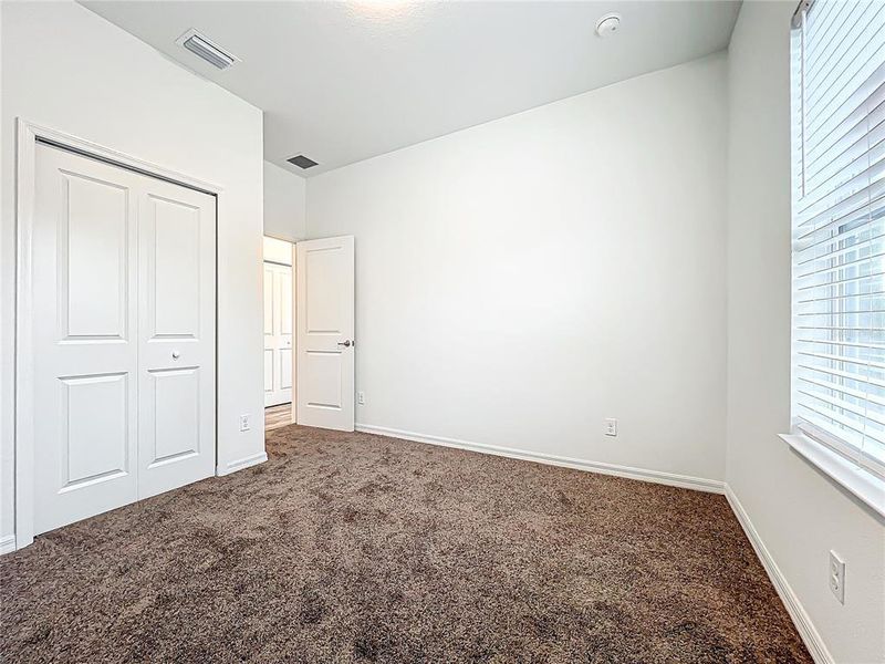 Spacious, unfurnished interior of a new home in , North Port (Image 31). Spacious, unfurnished interior of a new home in , North Port (Image 31).