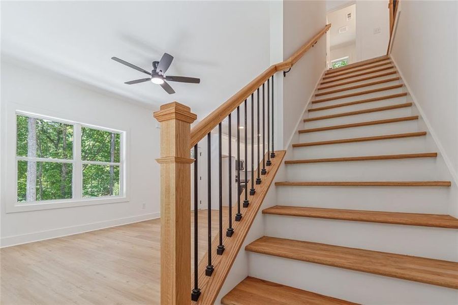 Spacious, unfurnished interior of a new home in , Murrayville (Image 31).