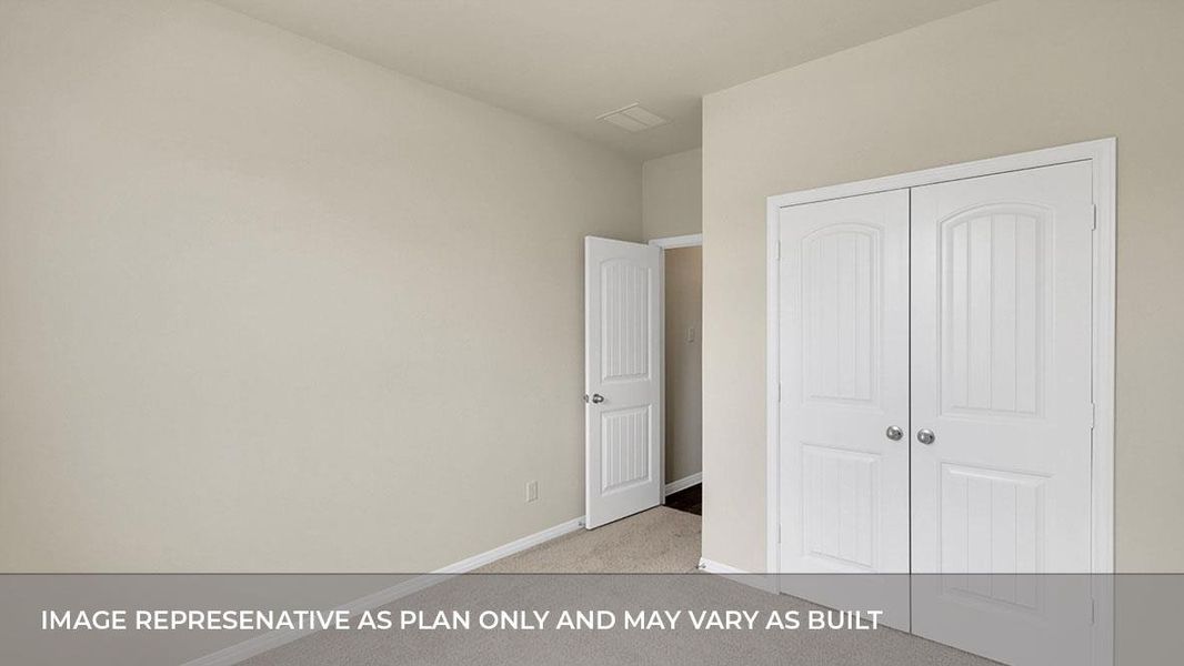 Spacious, unfurnished interior of a new home in Talavera, Kyle (Image 13). Spacious, unfurnished interior of a new home in Talavera, Kyle (Image 13).