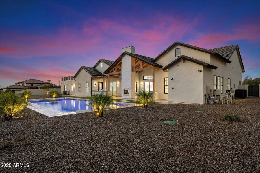 Plenty of Room to Play