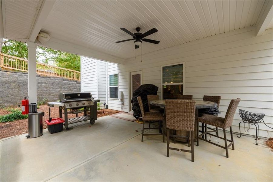 Image 54 of a home in Holiday Pines.