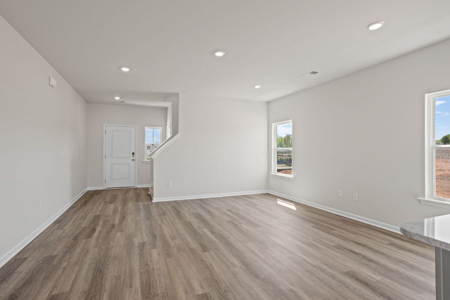 Simpsonville, SC New Home.  - Slide 8