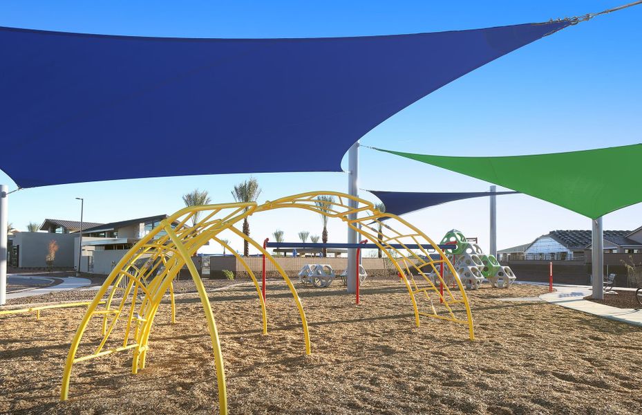 Community amenities in Artisan at Asante, Surprise (Image 41).
