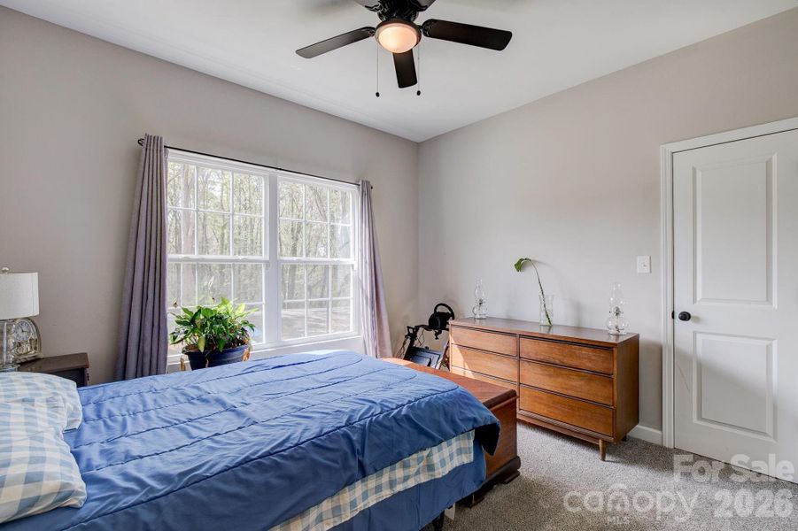 Furnished interior view inside a new home in , Lancaster (Image 7).