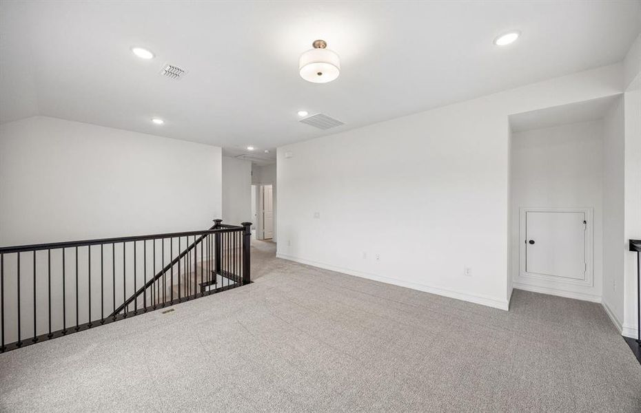 Spacious loft Spacious loft