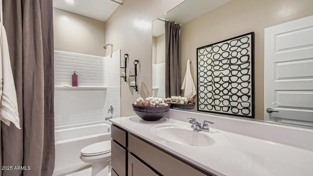 Bathroom 2 Bathroom 2