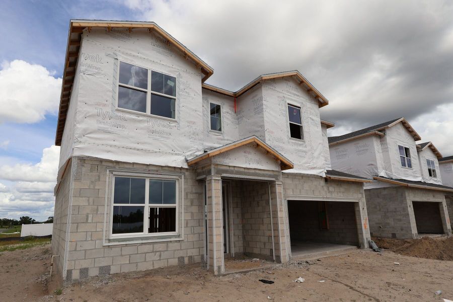 Exterior Exterior