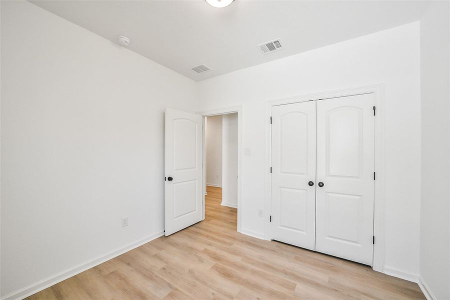 Spacious, unfurnished interior of a new home in Mostyn Springs, Magnolia (Image 29). Spacious, unfurnished interior of a new home in Mostyn Springs, Magnolia (Image 29).