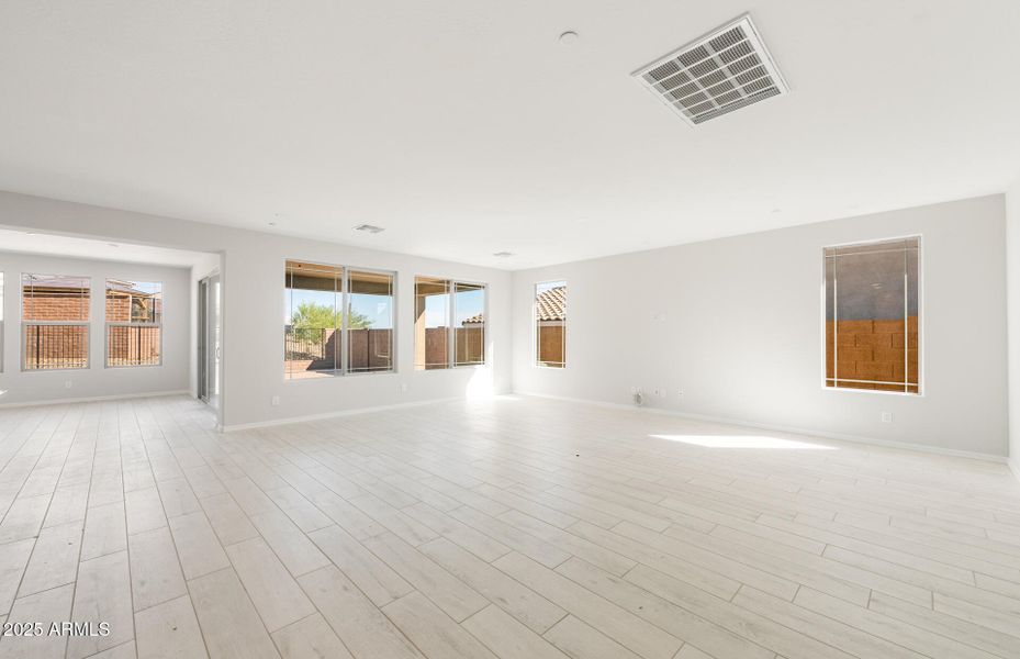 Gathering Room Gathering Room