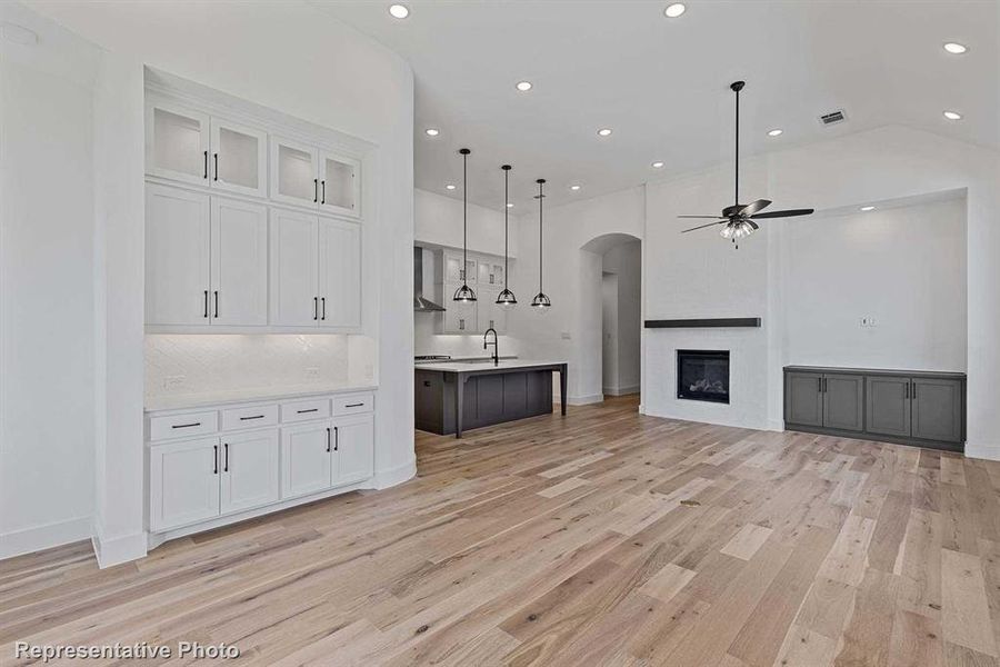 Dining Room (Representative Photo)