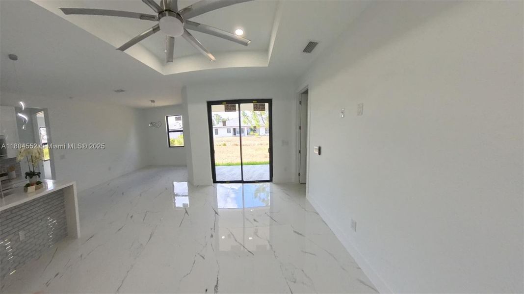 Spacious, unfurnished interior of a new home in , Lehigh Acres (Image 28). Spacious, unfurnished interior of a new home in , Lehigh Acres (Image 28).