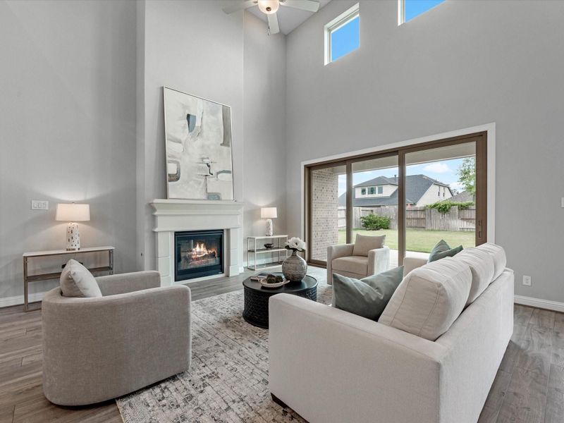 Large Sliding doors Large Sliding doors