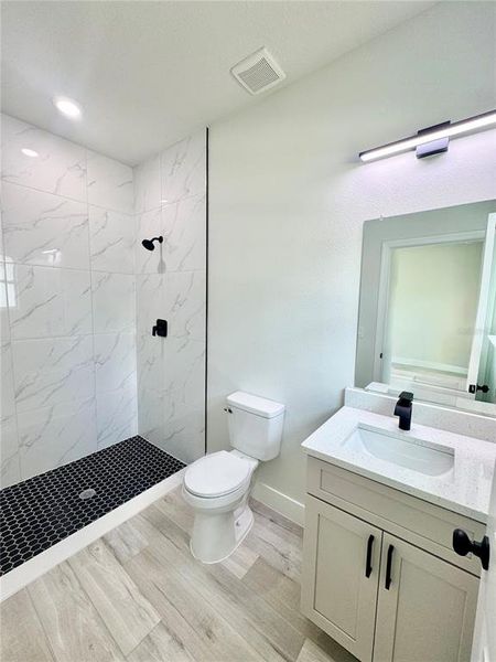 Furnished interior view inside a new home in , Palm Bay (Image 6).