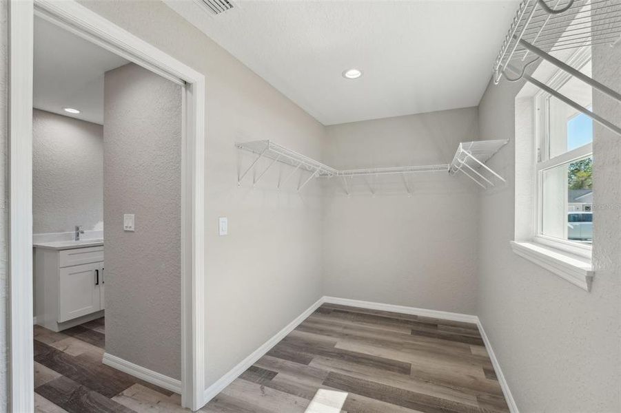Spacious, unfurnished interior of a new home in , Brooksville (Image 27). Spacious, unfurnished interior of a new home in , Brooksville (Image 27).