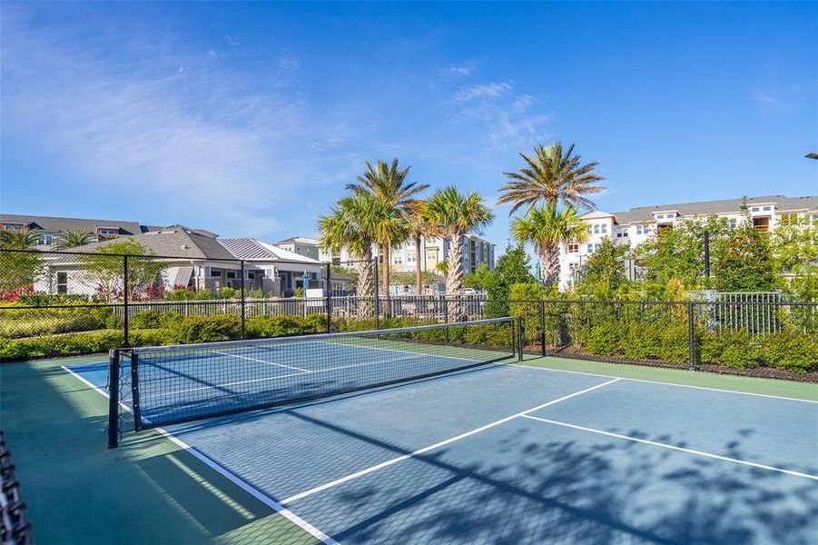 Community amenities in Gatherings® of Lake Nona, Orlando (Image 39). Community amenities in Gatherings® of Lake Nona, Orlando (Image 39).