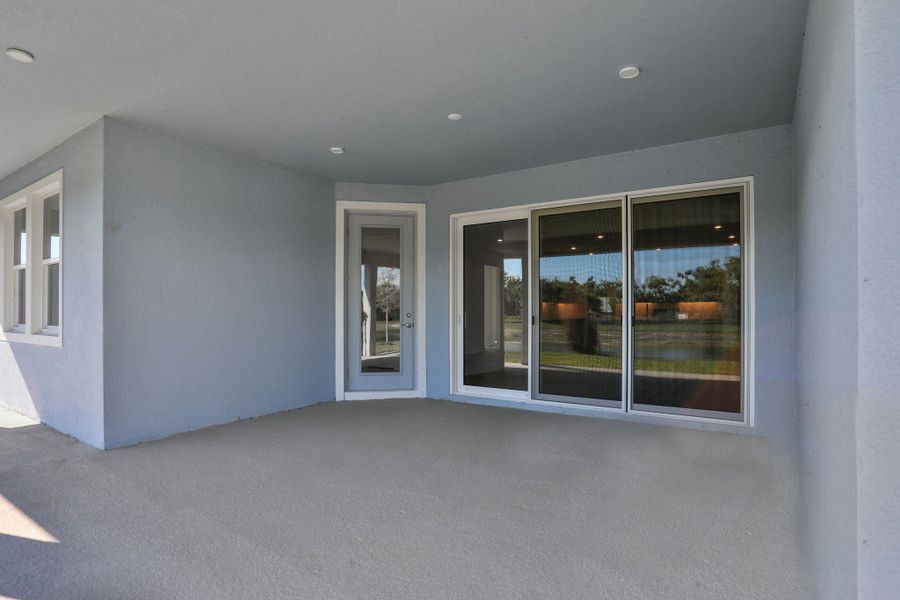 Parrish, FL New Home.  - Slide 54