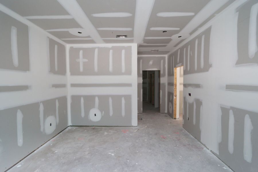 Drywall