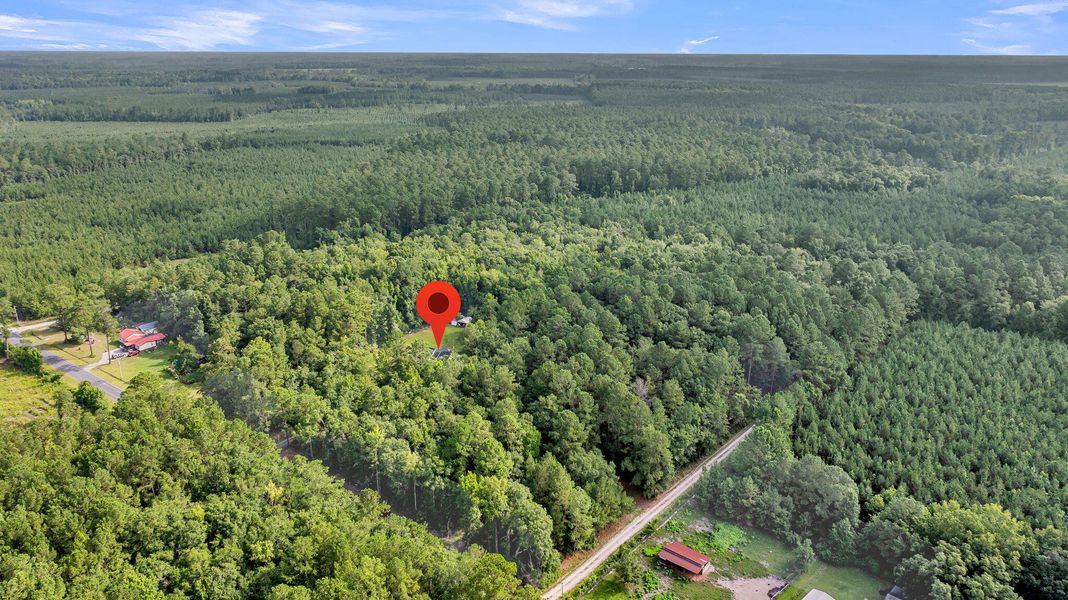 Natural landscape and outdoor views near  in Smoaks (Image 29).