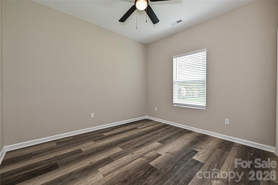 Spacious, unfurnished interior of a new home in , Rock Hill (Image 21).