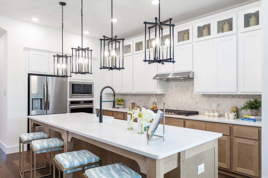 Kitchen Kitchen