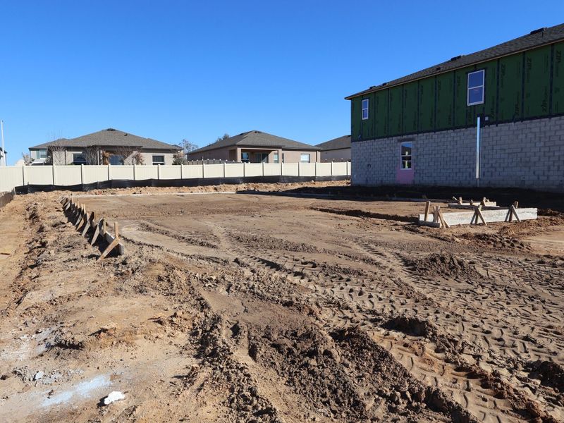 Homesite