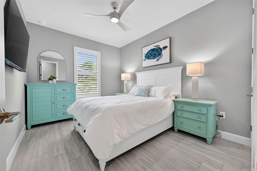 Furnished interior view inside a new home in , Bradenton (Image 31). Furnished interior view inside a new home in , Bradenton (Image 31).