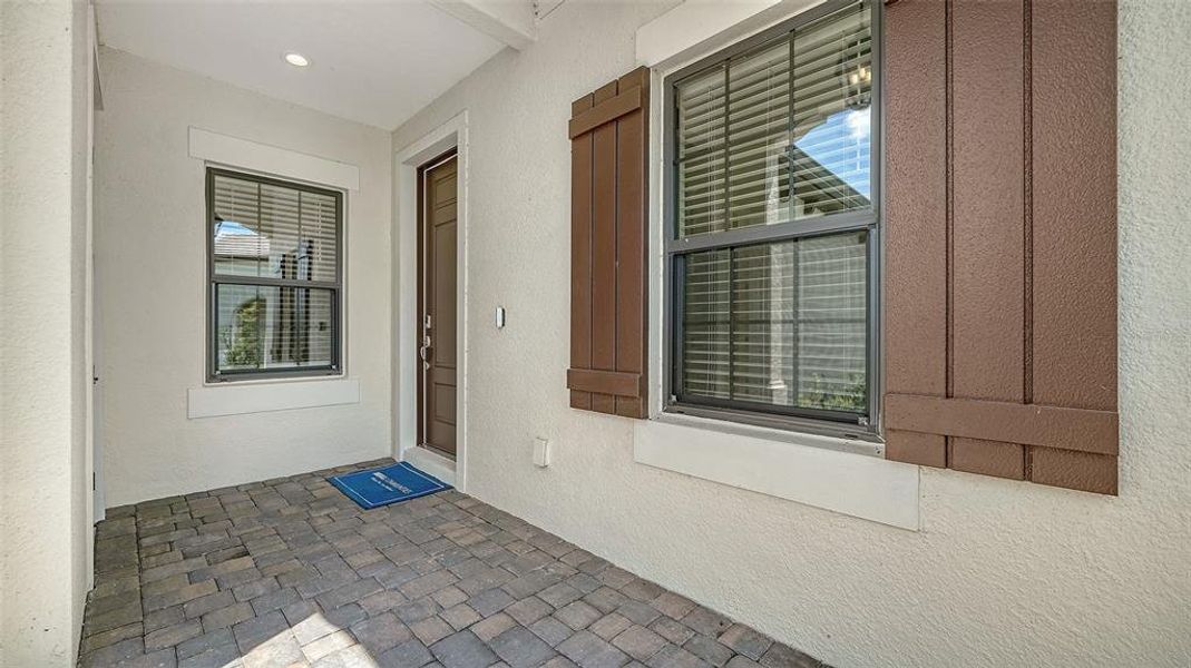 Spacious, unfurnished interior of a new home in , Nokomis (Image 23).