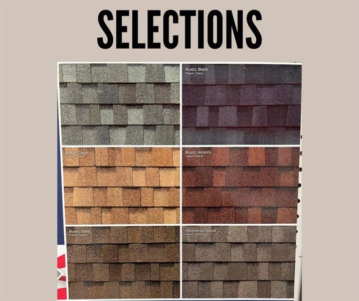 Sample of building materials used in homes in , Ennis (Image 4). Sample of building materials used in homes in , Ennis (Image 4).