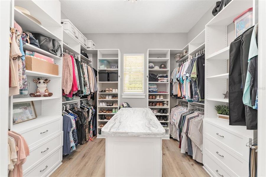 Furnished interior view inside a new home in , Oxford (Image 33).