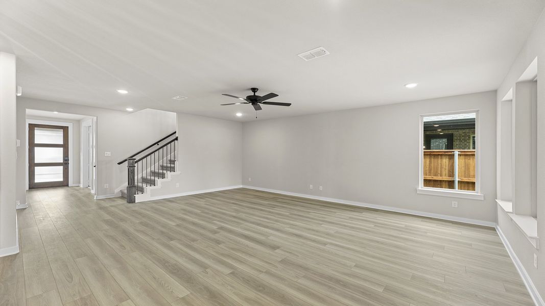 Winchester Floorplan Winchester Floorplan