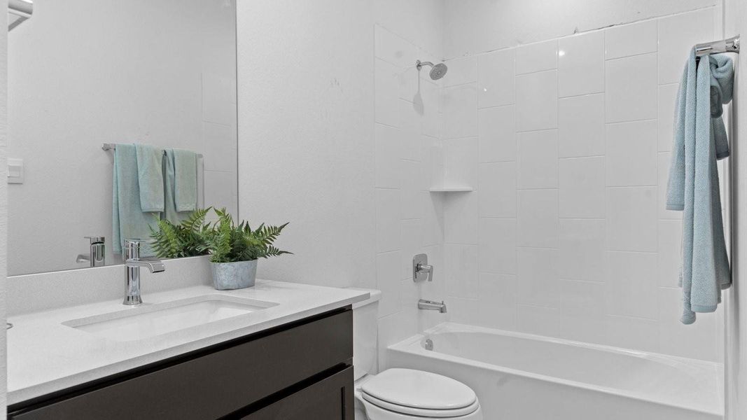 *Images and 3D tour are for illustration only and options may vary from home as built. *Images and 3D tour are for illustration only and options may vary from home as built.