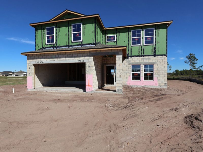 Front Exterior Front Exterior