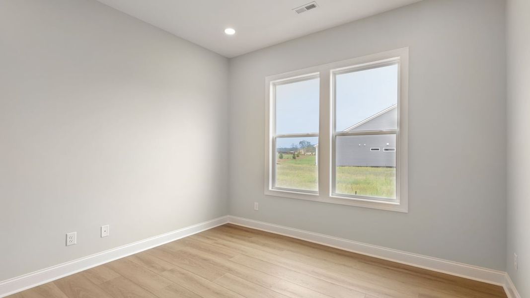 Owner's Suite