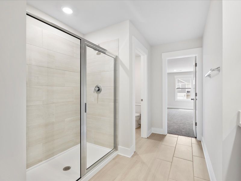 Image 18 of a home in Cedar Shoals - Signature Collection.