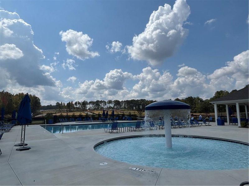 Community amenities in , Braselton (Image 18).