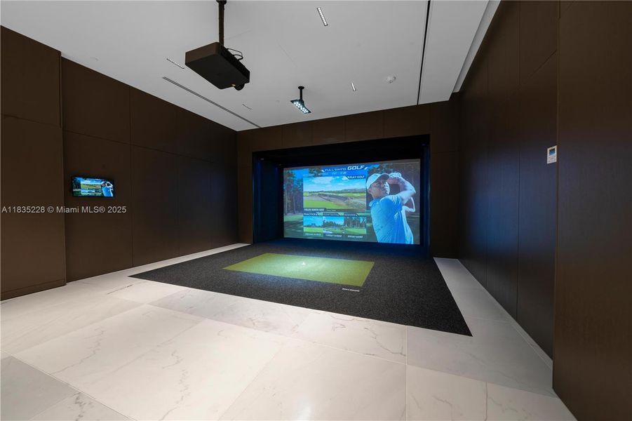 Image 59 of a home in Aston Martin Residences.