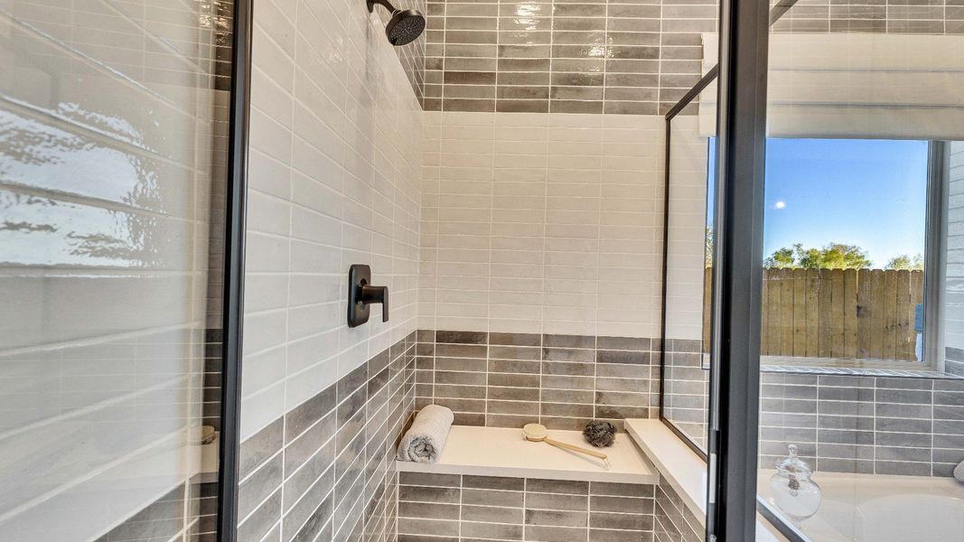 Magnolia Floor Plan - Representative Photos