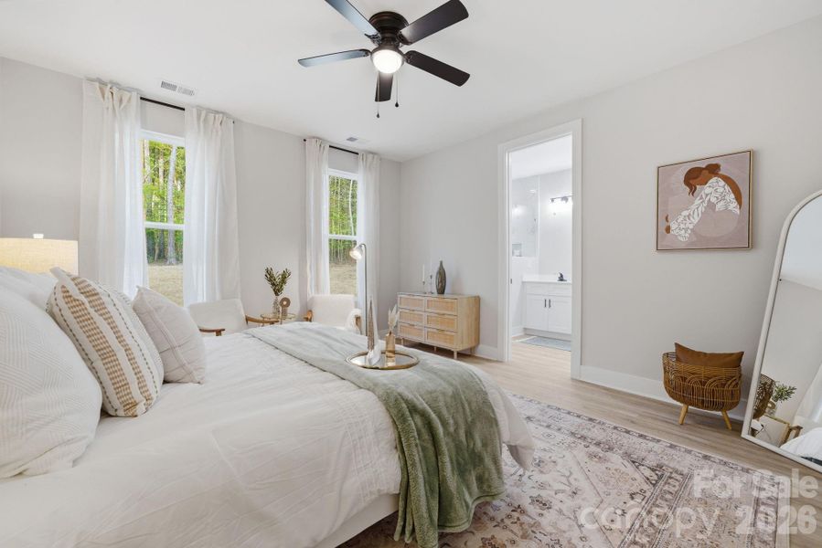 Primary Bedroom Primary Bedroom