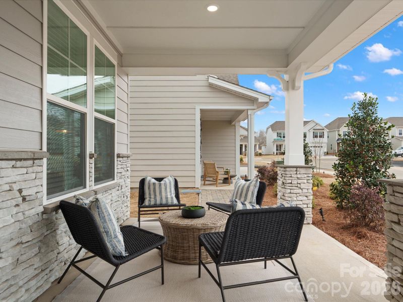 Photo of Model for Representational Purposes