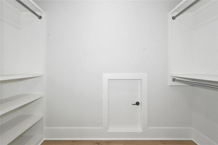 Spacious, unfurnished interior of a new home in , Ball Ground (Image 51).