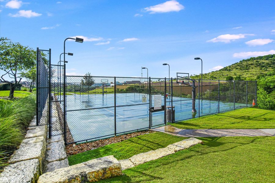 Community amenities in , Austin (Image 26).