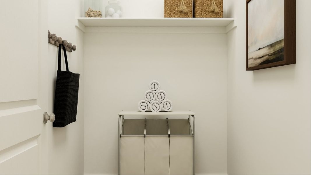 Cielo Laundry Room Cielo Laundry Room