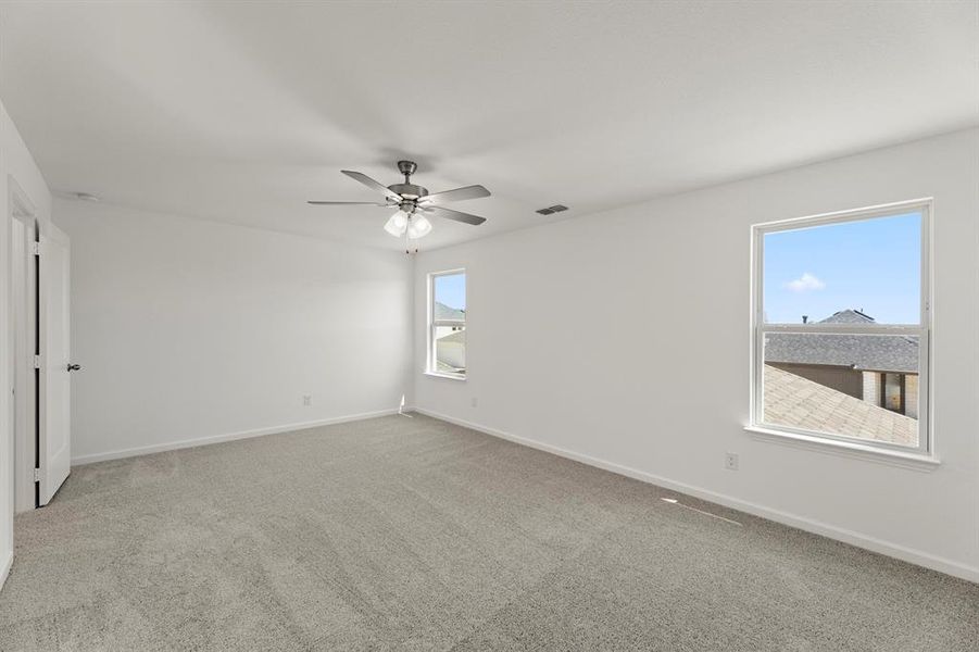 16. 1222 Falls Rush - Primary