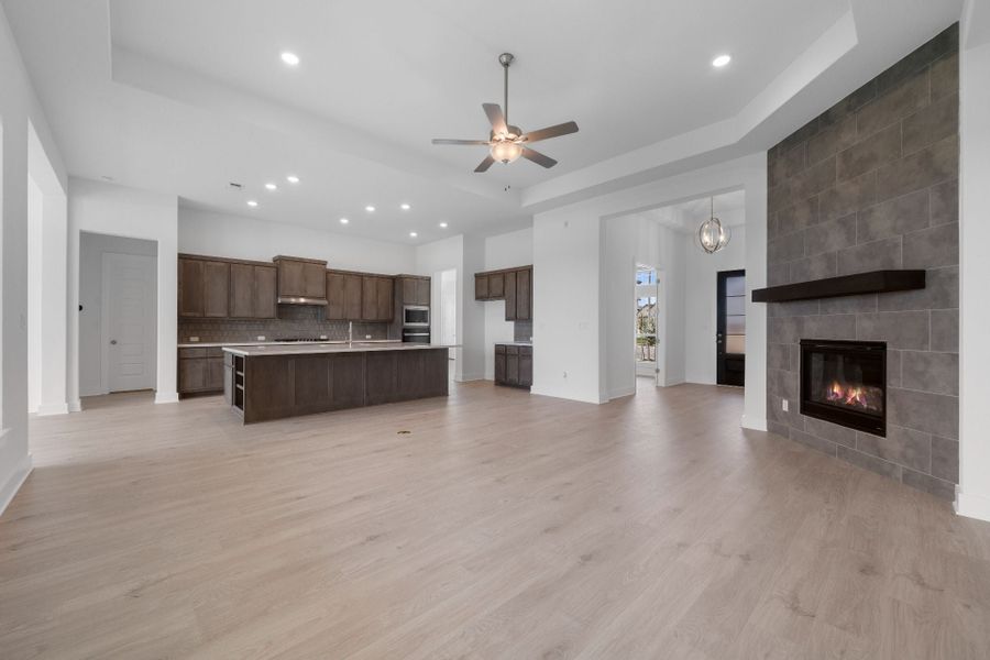 Liberty Hill, TX New Home. - Slide 19 Liberty Hill, TX New Home. - Slide 19