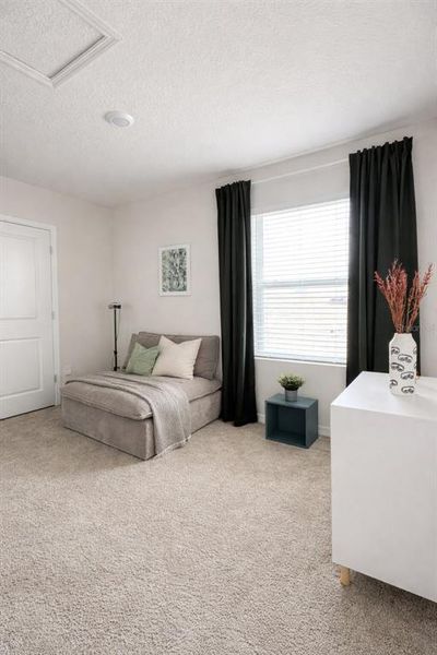 Furnished interior view inside a new home in Star Farms at Lakewood Ranch, Bradenton (Image 28). Furnished interior view inside a new home in Star Farms at Lakewood Ranch, Bradenton (Image 28).