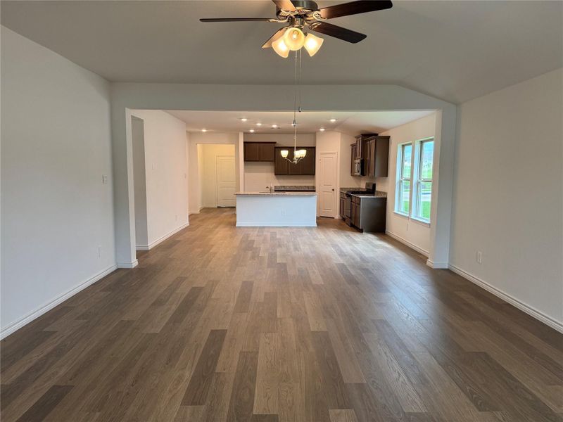 Image 8 of a home in Liberty Village.